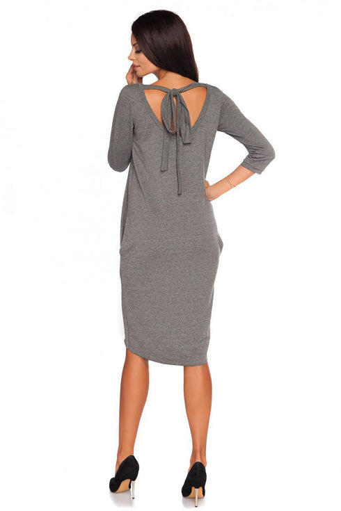 Robe de jour model 107264 Tessita
